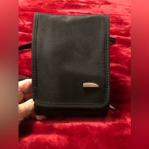 Travelon Black Crossbody Bag